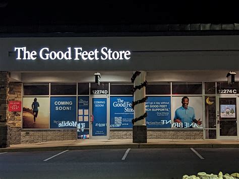 Good feet store rockville md. Things To Know About Good feet store rockville md. 